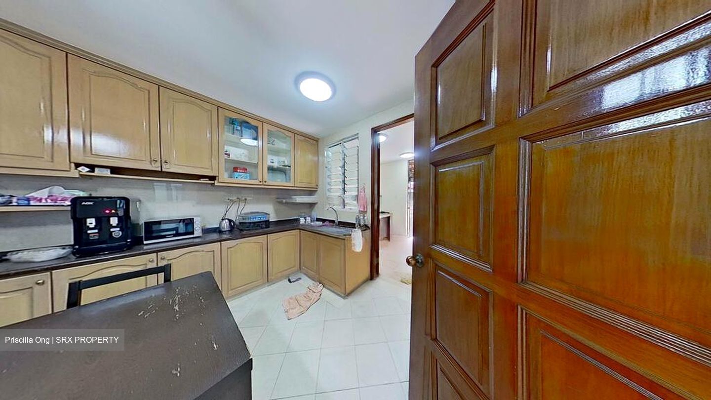 Lorong J Telok Kurau (D15), Semi-Detached #564156431